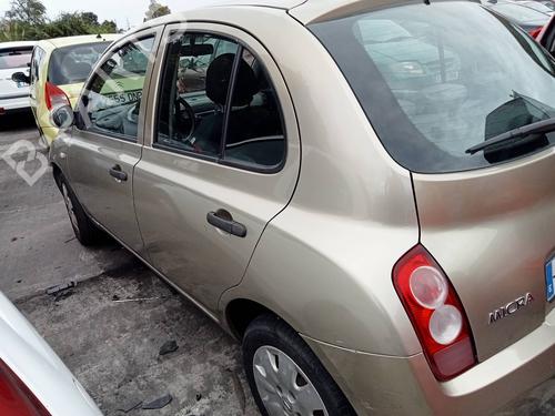 Other NISSAN MICRA III (K12)  | BP28111682O1 