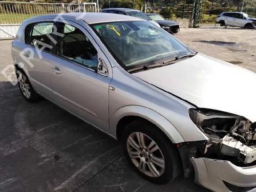 Køler OPEL ASTRA H (A04)  | BP8457919M31 