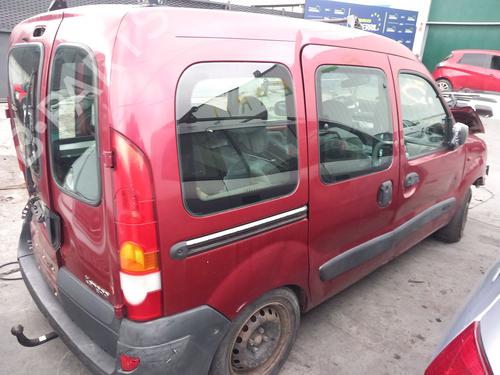 Instrument cluster RENAULT KANGOO (KC0/1_) 1.5 dCi (KC07) | BP37089755C47 - Image 6