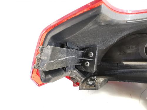 Left taillight NISSAN NOTE (E11, NE11)  | BP22762417C34 