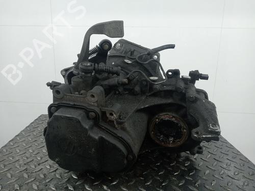 Used Gearbox Gearbox SEAT CORDOBA (6K1, 6K2) 1.9 TDI (90 hp) 40124849 40124849