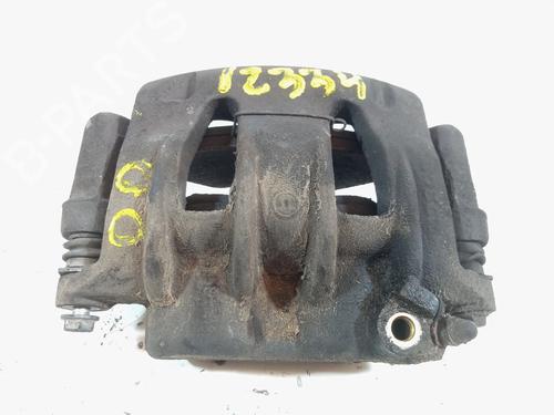 Used Right front brake caliper NISSAN CABSTAR E (TL_, VL_) [1992-2006]  12448136