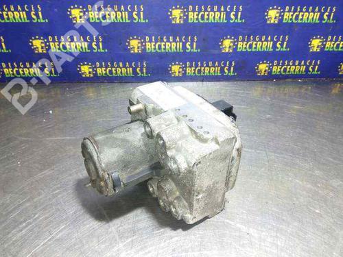 Used ABS pump OPEL VECTRA B Hatchback (J96) 2.0 i 16V (F68) (136 hp) 8440413