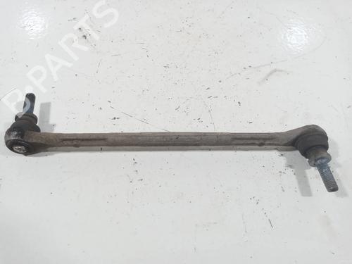 Left front suspension arm RENAULT SCÉNIC III (JZ0/1_)  | BP14021174M12 