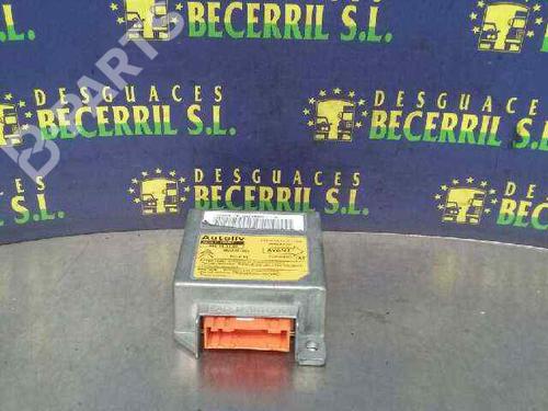Used ECU airbags ECU airbags CITROËN XSARA (N1) 1.6 i (88 hp) 8434885 8434885