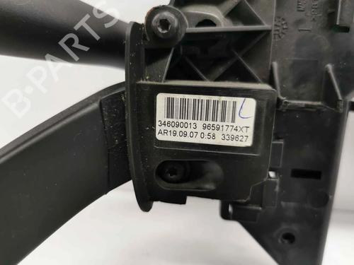 Switch CITROËN C4 Picasso I MPV (UD_)  | BP14020948I30 