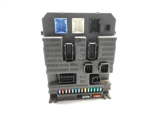 Used Fuse box Fuse box PEUGEOT 207 (WA_, WC_) 1.4 16V (88 hp) 34722005 34722005
