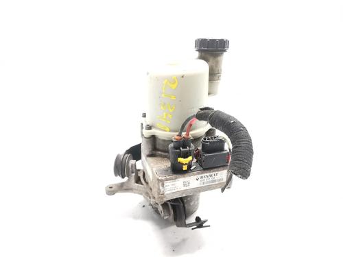Used Steering pump Steering pump DACIA DUSTER (HS_) 1.5 dCi 4x4 (HSMC, HSMD) (110 hp) 36390130 36390130