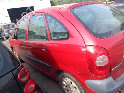 Steering pump CITROËN XSARA PICASSO (N68) 2.0 HDi | BP28143136M99 