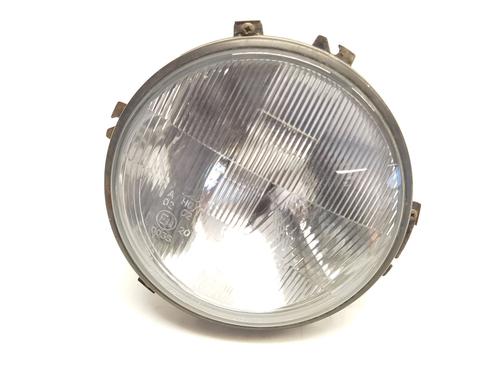 Used Right headlight Right headlight LAND ROVER DEFENDER Station Wagon (L316, L315) 2.5 Td5 4x4 (L316) (122 hp) 34625544 34625544