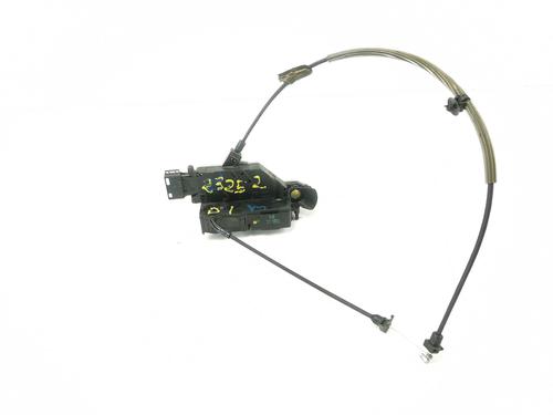 Used Front left lock Front left lock PEUGEOT 207 (WA_, WC_) 1.4 16V (88 hp) 39685140 39685140