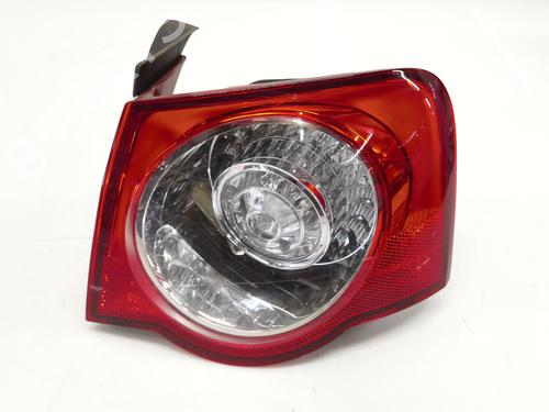 Used Right taillight VW PASSAT B6 (3C2) 2.0 TDI 16V 4motion (140 hp) 27520526