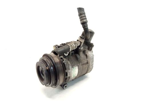 Used AC compressor MERCEDES-BENZ E-CLASS (W210) E 240 (210.062) (170 hp) 26960772