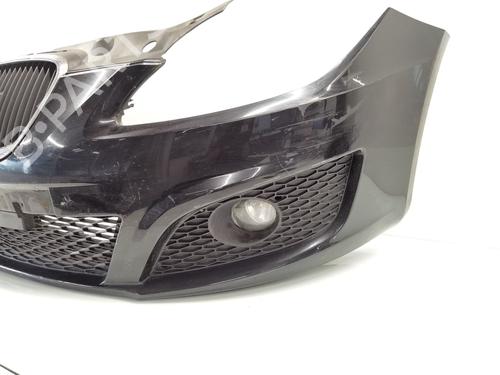Front bumper SEAT LEON (1P1) 1.6 TDI | BP27838782C7 