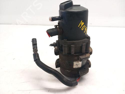 Styring servopumpe CITROËN SAXO (S0, S1) 1.5 D (57 hp) 23157118