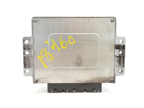 Engine control unit (ECU) CITROËN XSARA (N1)  | BP20666749M57 