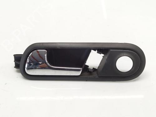 Used Front left interior door handle SEAT IBIZA III (6L1) 1.9 TDI (100 hp) 28213750