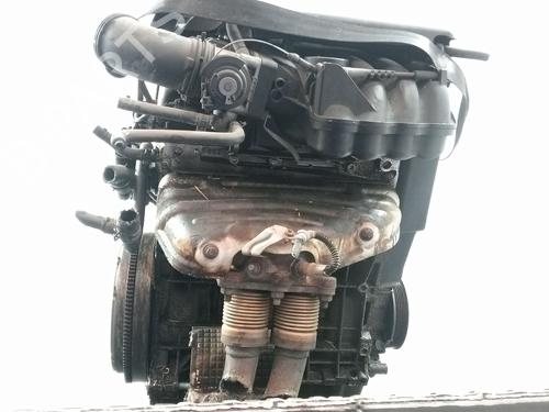 Engine VW GOLF IV (1J1) 1.6 | BP26930982M1 