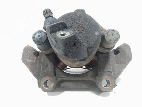 Left front brake caliper SEAT LEON (1M1)  | BP11576064M105 