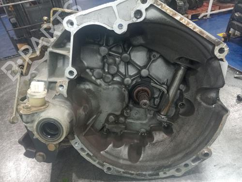 Used Gearbox CITROËN XSARA (N1) 1.6 16V (109 hp) 23886032