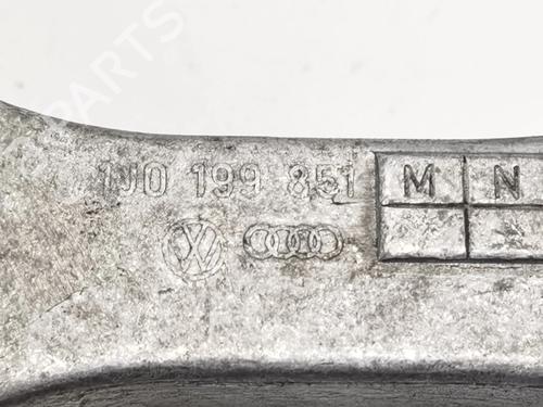 Engine mount SEAT LEON (1M1)  | BP17989462M89 