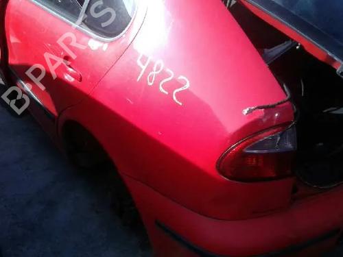 Right front driveshaft SEAT LEON (1M1) 1.9 TDI | BP8456193M39 