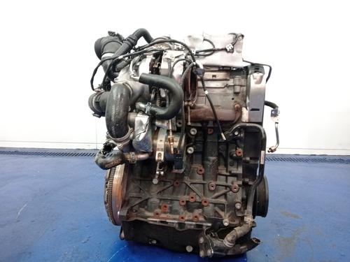 Engine SEAT LEON (5F1) 1.6 TDI | BP25284241M1 