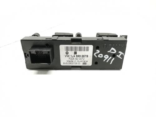 Fensterheberschalter links vorne VW PASSAT B5.5 (3B3) 1.9 TDI 4motion | BP30043880I27