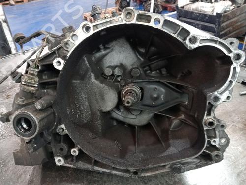 Used Gearbox CITROËN XSARA (N1) 2.0 HDi 90 (90 hp) 24448401