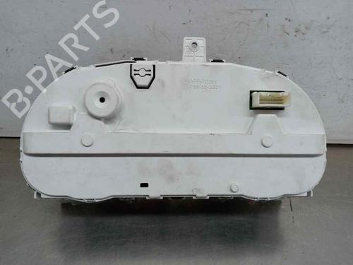 Instrument cluster PEUGEOT 4007 (VU_, VV_) 2.2 HDi | BP8467113C47 