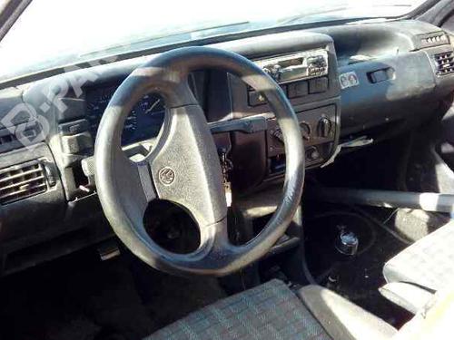 Left front driveshaft VW POLO II (86C, 80) 1.3 Cat | BP8443889M38