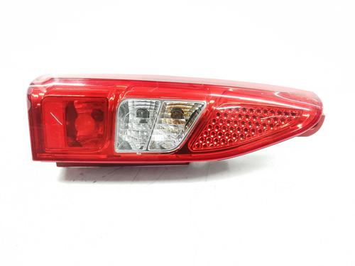 Used Left taillight PEUGEOT PARTNER Tepee 1.6 HDi 16V (90 hp) 31048097