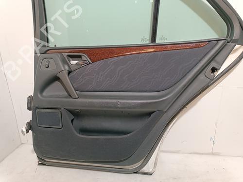 Right rear door MERCEDES-BENZ E-CLASS (W210)  | BP24598222C5 