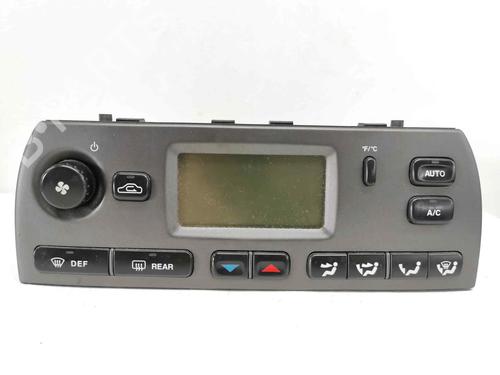 Used Climate control JAGUAR X-TYPE I Estate (X400) 2.0 D (130 hp) 9265967