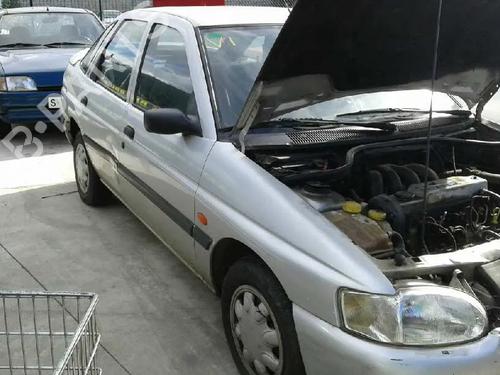 Alternator FORD ESCORT VI Turnier (GAL, ANL)  | BP16167929M7 