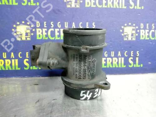 Used Mass air flow sensor HYUNDAI ACCENT II (LC) 1.3 (86 hp) 17173951