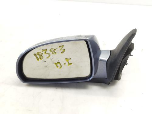 Used Left mirror KIA RIO I Hatchback (DC) [2000-2006]  20667299