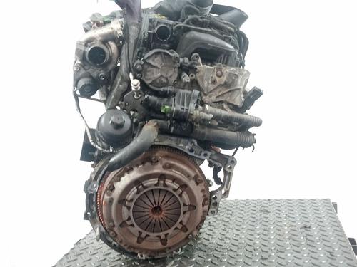 Moteur CITROËN C4 Coupe (LA_) | BP30906405M1