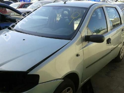 Electronic module FIAT PUNTO Hatchback Van (188_) 1.2 60 | BP14017555M83 