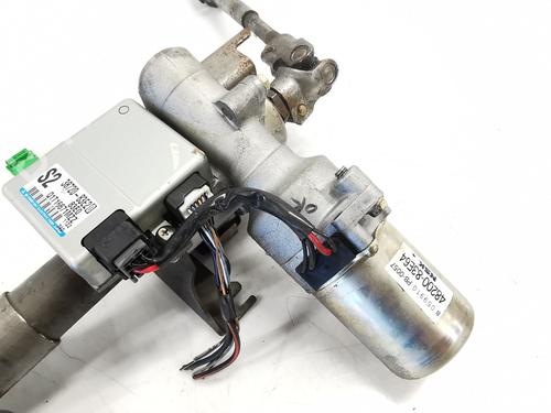 Steering column SUZUKI WAGON R+ (MA) 1.3 (RB413) | BP37090217M21 - Image 2