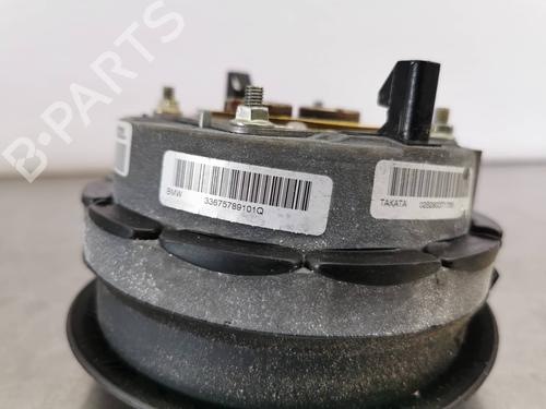 Driver airbag BMW 5 (E39) 525 d | BP8472759C9 