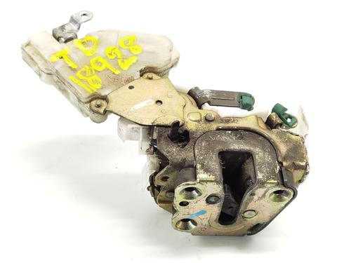 Rear right lock NISSAN ALMERA TINO (V10)  | BP24615692C99 
