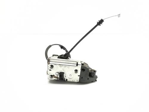 Front left lock CITROËN C3 I (FC_, FN_) 1.4 HDi | BP26411160C98 