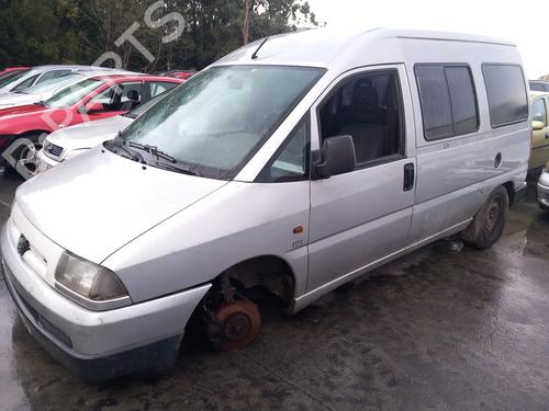 Brukte deler til PEUGEOT EXPERT Van (222) 2.0 HDI (94 hp) 4355695