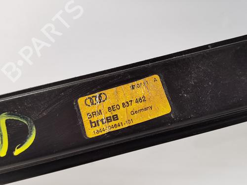 Front right window mechanism AUDI A4 B6 (8E2) 2.0 | BP24123118C23 