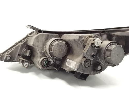 Right headlight KIA SPORTAGE III (SL) 1.6 GDI | BP30469752C29