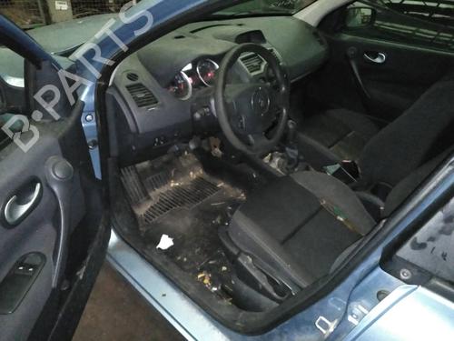 Starter RENAULT MEGANE II (BM0/1_, CM0/1_)  | BP8949363M8 