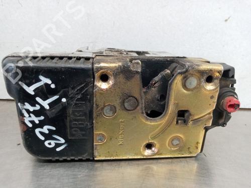 Rear left lock CITROËN XANTIA (X1_, X2_) 2.0 HDI 109 | BP8476799C100 