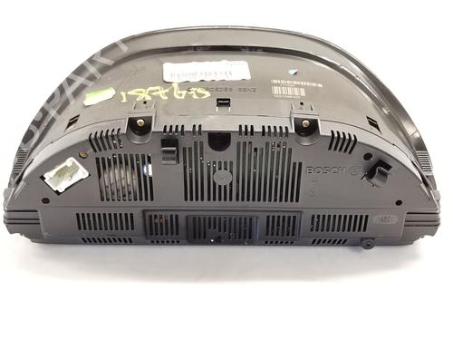 Instrument cluster MERCEDES-BENZ A-CLASS (W169)  | BP23442076C47 