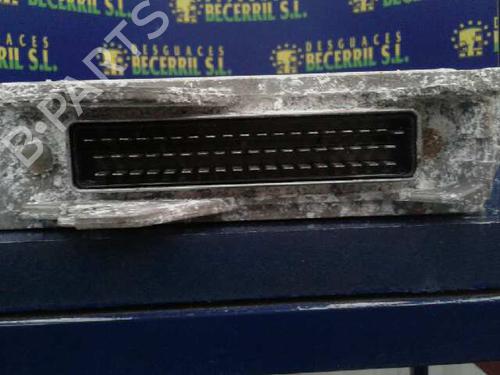 Engine control unit (ECU) MERCEDES-BENZ E-CLASS (W210)  | BP8425366M57 